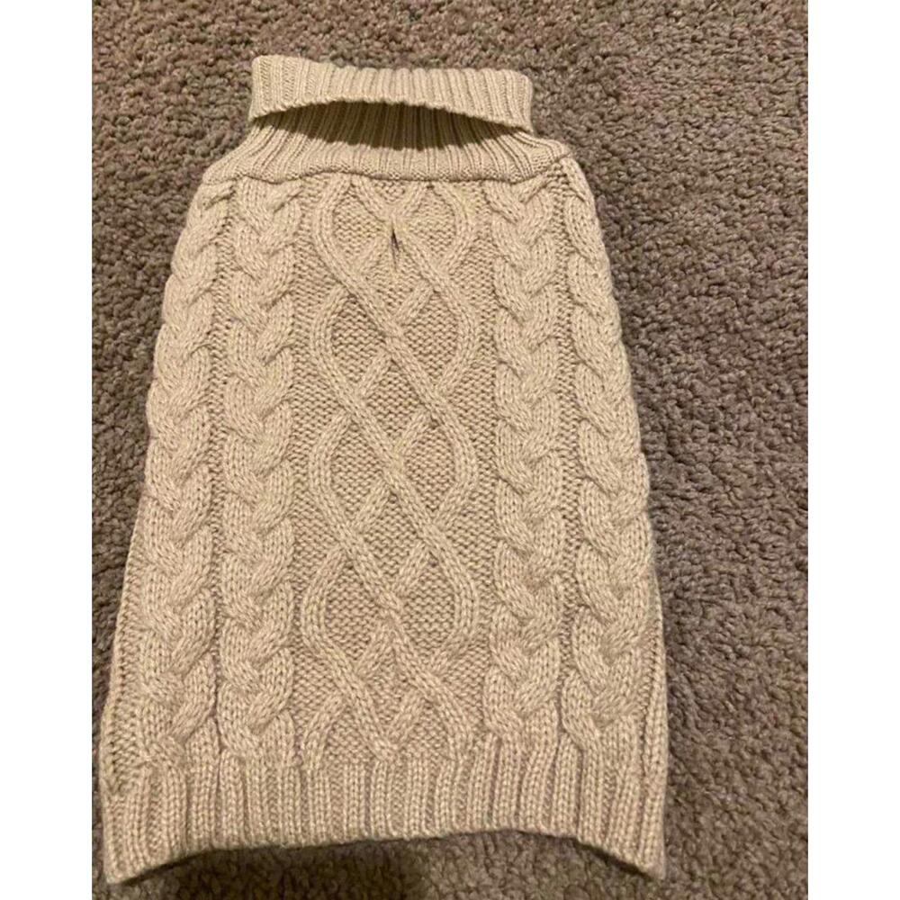 pet sweaters
